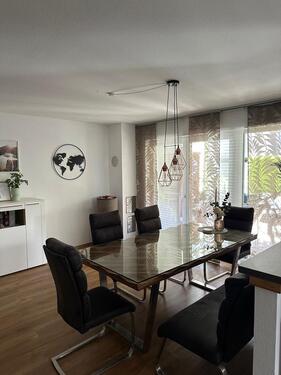 Foto - Etagenwohnung zur Miete in Lauf an der Pegnitz