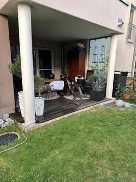 Foto - Etagenwohnung in Lauf an der Pegnitz