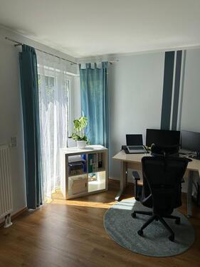 Foto - Etagenwohnung in Lauf an der Pegnitz zur Miete