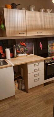 Foto - Etagenwohnung in Berlin