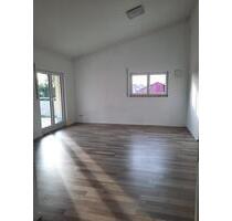 Moderne Wohnung mit Balkon in Neustadt a.d.Donau - Neustadt an der Donau