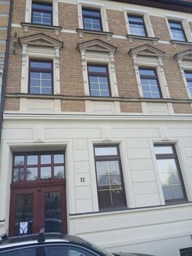 Foto - Etagenwohnung zur Miete in Gera