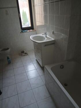 Foto - Etagenwohnung in Gera