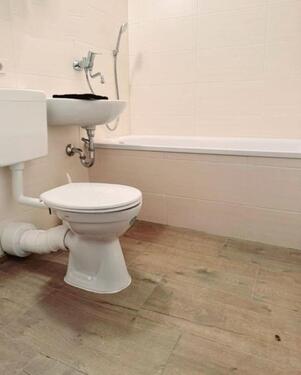 Foto - Etagenwohnung in Kitzscher zur Miete