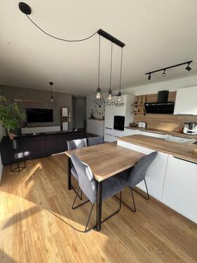 Foto - 3 Zimmer Etagenwohnung zum Kaufen in Frittlingen