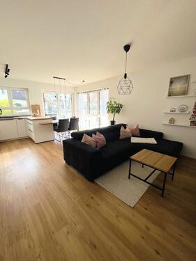 Foto - 3 Zimmer Etagenwohnung in Frittlingen