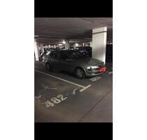 Geräumiger Stellplatz zur Miete - Leipzig Nordwest