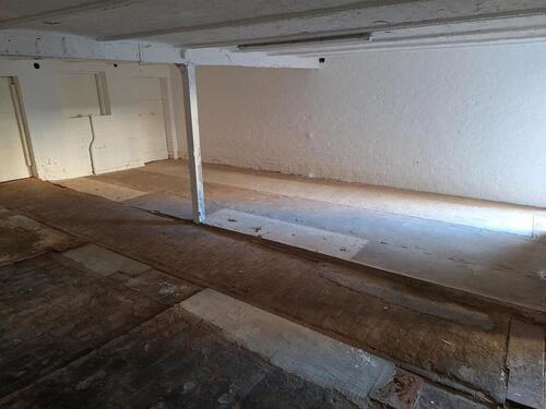 Foto - Lagerraum in 37434 Bodensee 64m²