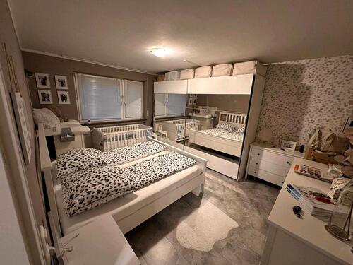 Foto - *Top* 3 Zimmer Wohnung, Einbauküche, Balkon , Badewanne +Dusche,