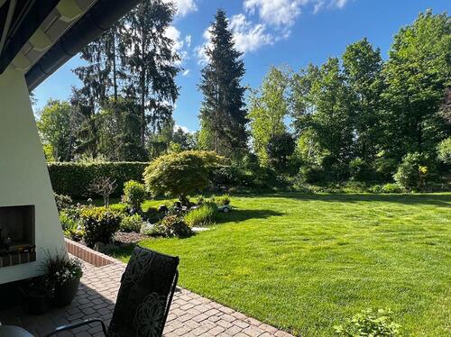 Foto - 5 Zimmer Einfamilienhaus zum Kaufen in Schwabach