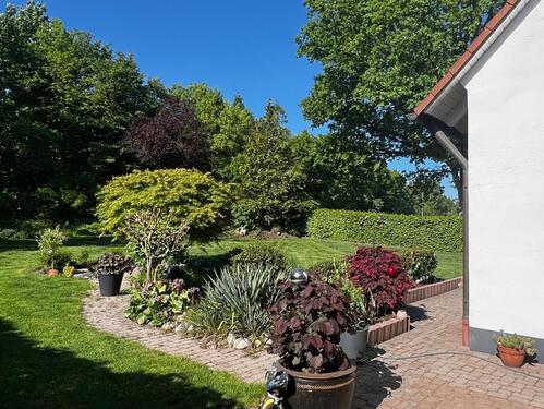 Foto - Einfamilienhaus in Schwabach zum Kaufen