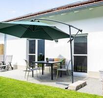 Urlaub in Ferienwohnung nähe BodenseeTettnang - 2 Personen