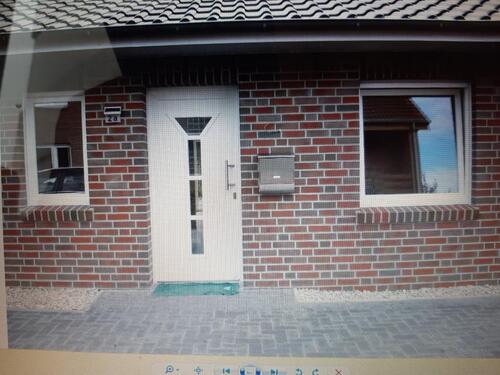 Foto - Einfamilienhaus in Apen