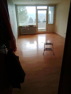 Foto - Etagenwohnung in Schonungen zur Miete