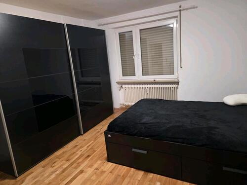 Foto - —WG Zimmer— in 4 Zimmer Wohnung