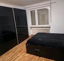 —WG Zimmer— in 4 Zimmer Wohnung - Heidenheim an der Brenz
