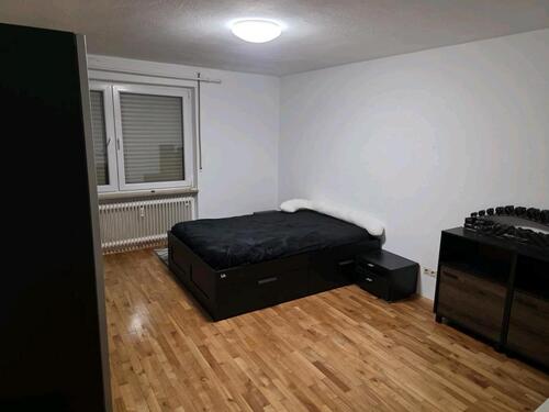 Foto - Etagenwohnung in Heidenheim an der Brenz zur Miete