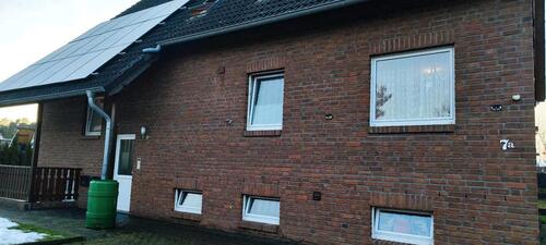 Foto - 4 Zimmer Wohnung in Gifhorn - 1.300,00&nbsp;EUR Kaltmiete, ca.&nbsp; 100,00&nbsp;m&sup2;