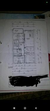 Foto - 4 Zimmer Erdgeschoßwohnung in Gifhorn