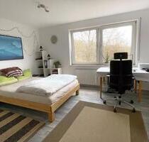 Studenten Appartement - 350,00&nbsp;EUR Kaltmiete, ca.&nbsp; 24,00&nbsp;m&sup2; in Siegen (PLZ: 57076) Weidenau