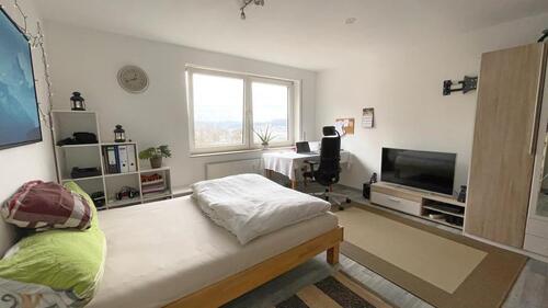 Foto - 1 Zimmer Etagenwohnung zur Miete in Siegen