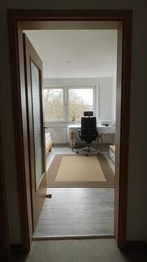 Foto - Etagenwohnung in Siegen zur Miete