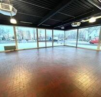 Autogalerie, Galerie, Gewerbefläche, Autohandel, Showroom - Fürth Eigenes Heim