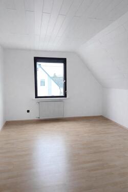 Foto - 2 Zimmer Dachgeschoßwohnung in Langenhahn