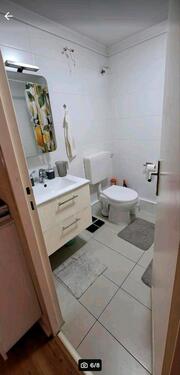 Foto - 3-Zimmer-Wohnung auf Zeit - 1.300,00&nbsp;EUR Kaltmiete, ca.&nbsp; 56,00&nbsp;m&sup2;