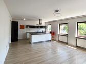 Foto - 6.5 Zimmer Erdgeschoßwohnung in Bobenheim-Roxheim
