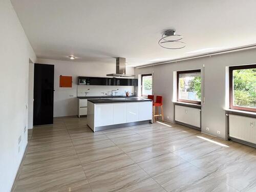 Foto - 6.5 Zimmer Erdgeschoßwohnung in Bobenheim-Roxheim