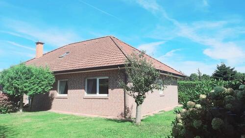 Foto - 4 Zimmer Bungalow in Dörpen
