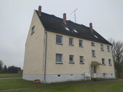 Foto - 3 Zimmer Wohnung in 17379 Altwigshagen (bei Anklam) zu vermie