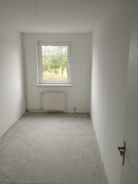 Foto - Etagenwohnung in Ferdinandshof zur Miete