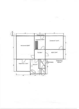 Foto - 7 Zimmer Mehrfamilienhaus, Wohnhaus zur Miete in Pulsnitz