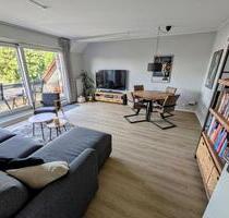 Renovierte 3 Zimmer Wohnung mit großer Garage in Vallendar