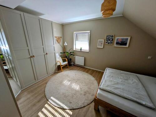 Foto - 3 Zimmer Dachgeschoßwohnung zum Kaufen in Vallendar