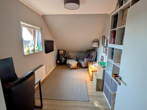 Foto - 3 Zimmer Dachgeschoßwohnung in Vallendar