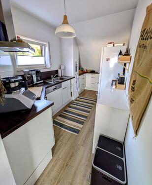 Foto - Dachgeschoßwohnung in Vallendar zum Kaufen