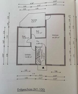 Foto - Mehrfamilienhaus, Wohnhaus zum Kaufen in Rodgau