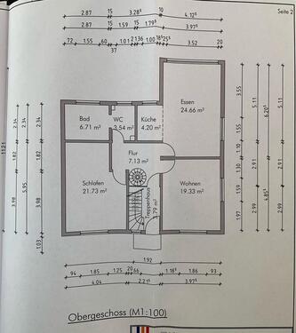 Foto - Mehrfamilienhaus, Wohnhaus in Rodgau