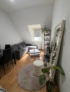 Foto - 2 Zimmer Etagenwohnung zur Miete in Frankfurt am Main