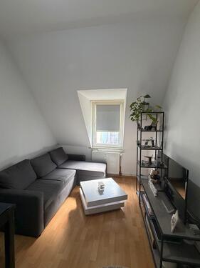 Foto - 2 Zimmer Etagenwohnung in Frankfurt am Main