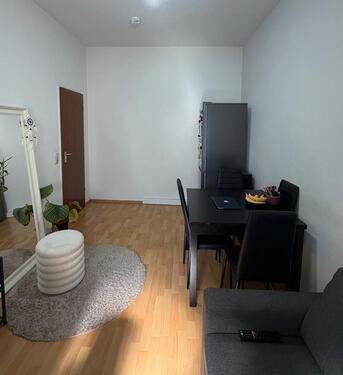 Foto - Etagenwohnung in Frankfurt am Main zur Miete