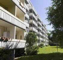 Erdgeschosswohnung mit Balkon - 207,00&nbsp;EUR Kaltmiete, ca.&nbsp; 55,32&nbsp;m&sup2; in Reichenbach im Vogtland (PLZ: 08468)