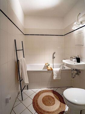 Foto - 3 Zimmer Etagenwohnung in Reichenbach im Vogtland