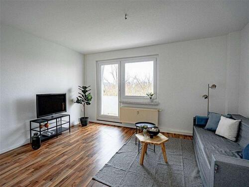 Foto - Etagenwohnung in Reichenbach im Vogtland zur Miete