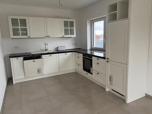 Foto - Gehobene Smart-Home DHH mit PV-Anlage & Fernwärme