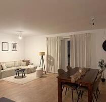 Mietwohnung - 976,00&nbsp;EUR Kaltmiete, ca.&nbsp; 90,00&nbsp;m&sup2; in Kaisersesch (PLZ: 56759)