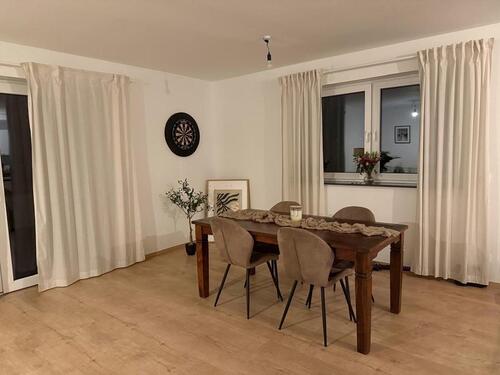 Foto - 2 Zimmer Erdgeschoßwohnung zur Miete in Kaisersesch